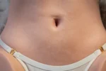 12.2kg, super realistic silicone wheat-colored skin, big buttocks torso - all silicone.JD-18   USW-B06 - Image 3
