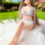 Remy  Elegant  unique  105 cm  14.7 kg